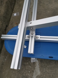 Sistemas de Aireación para Estanques Solares de 1HP, Aireación Ecológica para <span class=keywords><strong>Lagos</strong></span> y Estanques - Product Image 4