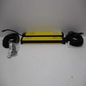 MS4800S-20-0640-10X-10R NSMP Baru Asli Stok Tersedia Otomasi Industri PAC PLC Khusus Pengontrol Pemrograman - Product Image 1