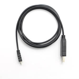 Cable de Depuración USB a Mini USB de 5 Pines con Chip FTDI para Programación de Dispositivos Integrados - Product Image 2