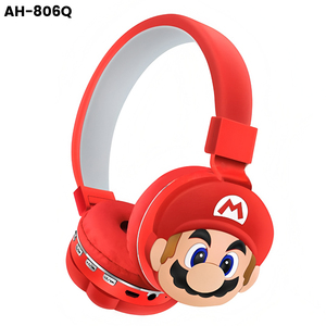 Stitch <span class=keywords><strong>Casque</strong></span> sans fil <span class=keywords><strong>pour</strong></span> bébé Meilleur cadeau <span class=keywords><strong>pour</strong></span> <span class=keywords><strong>casque</strong></span> <span class=keywords><strong>pour</strong></span> enfants - Product Image 6