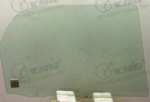 ZOTYE NOMAD Cristales para Automóvil: Parabrisas Delantero, Ventanas de Puerta, Cristal Trasero, Cristal Triangular, Techo Solar Panorámico - Product Image 4