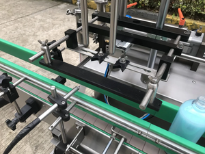 Máquina Automática Multifunción para Bebidas CX1-DGZ para Botellas de Plástico/Vidrio, Miel, Diseño Compacto, Fácil de Limpiar, Alta Eficiencia - Product Image 5