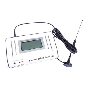 2 porte RJ-11 <span class=keywords><strong>IMEI</strong></span> modificabile GSM fisso terminale Wireless prezzo - Product Image 5