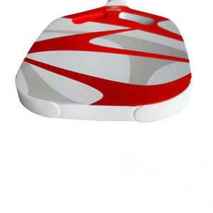 Factory Direct Supply Kasaca Lightweight 16Mm Thickness <b>Pickleball</b> Paddle Thermoformed T700 - Product Image 4