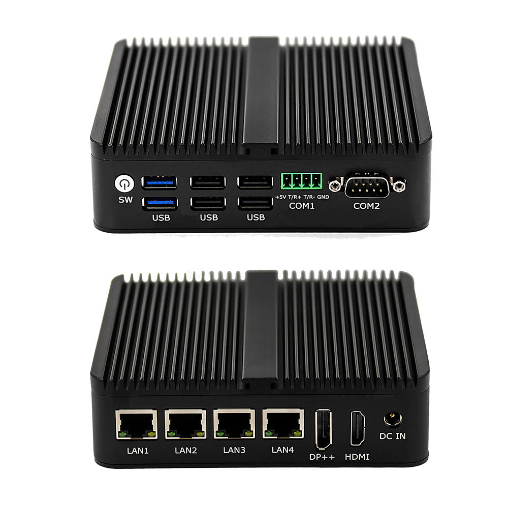 Intel J6426 français