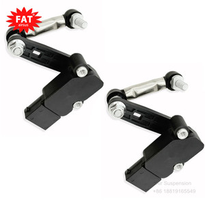 Для Maserati Levante 2018-2020 задний левый правый датчик уровня высоты 6 контактов OE 670037527 - Product Image 2