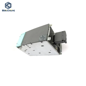 Módulos PLC 6SL3120-1TE26-0AA3, Módulo de Motor Único Nuevo, 6SL3120-1TE32-0AA4, 6SL3040-0MA00-0AA0, Controlador PLC - Product Image 1