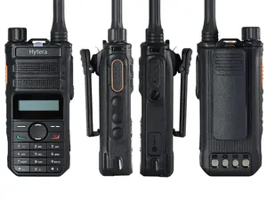 Hytera AP585 AP580 commercial CTCSS/CDCSS radio transmitter walkie talkie midland