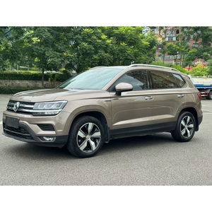 <span class=keywords><strong>Volkswagen</strong></span> Tharu 2019 Usado, SUV, Gasolina, Automático, Crossover, Tracción Delantera, Marrón, Volante a la Izquierda, Disponible, Auto de <span class=keywords><strong>Segunda</strong></span> <span class=keywords><strong>Mano</strong></span> - Product Image 1