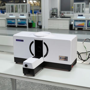 Анализатор размера частиц Winner 311PRO с автоматической платформой для удобного тестирования распылителей и небулайзеров - Product Image 1