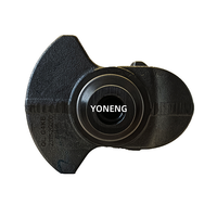 Auto Engine Parts 23110-2G200 Crankshaft for Sonata 2.4L G4KC G4KE G4JS G4KG G4KJ