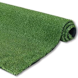 Gazon artificiel de décoration paysagère de couleur verte, facile à installer, <span class=keywords><strong>prix</strong></span> d'usine, pour <span class=keywords><strong>pelouse</strong></span> artificielle extérieure, gazon artificiel - Product Image 1