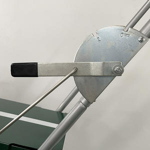 Dòng khô đánh dấu 65 LB bóng chày bóng mềm bóng đá thể thao lĩnh vực phấn - Product Image 2