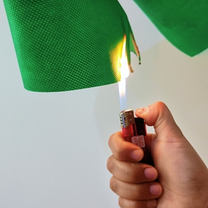 Membrana Impermeable y Transpirable Ignífuga Kosite 100G - Product Image 4