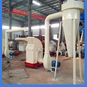 <b>Wood</b> <b>Crusher</b> 420 Type 4t H High Productivity For Scrap <b>Wood</b> Tree Branches Roots Processing - Product Image 5