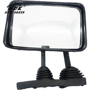 93936852 93936853 4183455 Vente en gros de pièces automobiles HDE, rétroviseur latéral pour Iveco Daily - Product Image 1