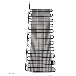 Condenseur à tube métallique pour congélateur et réfrigérateur - Radiateur en acier haute efficacité - Product Image 1