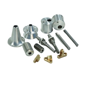 Nhà sản xuất chính xác tùy chỉnh <span class=keywords><strong>CNC</strong></span> phay phần nhôm <span class=keywords><strong>CNC</strong></span> biến các bộ phận gia công thép không gỉ <span class=keywords><strong>CNC</strong></span> gia công dịch vụ - Product Image 3