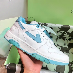 Zapatos de Diseñador Originales de Alta Calidad, Zapatos Deportivos de Piel Genuina para Correr y Caminar, Zapatos de Patinaje para Hombre y Mujer, Zapatillas Casuales - Product Image 4