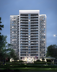 Kits <span class=keywords><strong>de</strong></span> Bâtiment Modulaire Préfabriqué en Acier pour Maisons, Appartements et Hôtels Modernes, Industriels et Périurbains - Product Image 5