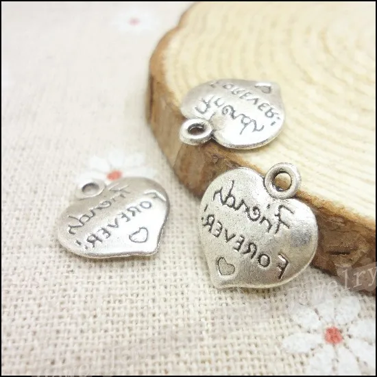 Antique Silver