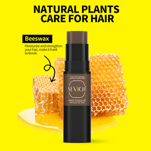 ปากกาปิดผมขาว <span class=keywords><strong>Sevich</strong></span> 7.5 กรัม ยี่ห้อส่วนตัว ติดทนนาน ปกปิดโคนผม ปิดผมบาง ครีมเปลี่ยนสีผม - Product Image 2