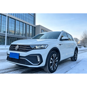 <span class=keywords><strong>Volkswagen</strong></span> <span class=keywords><strong>T</strong></span>-<span class=keywords><strong>ROC</strong></span> SUV Usato ad Alte Prestazioni, Turbo, 5 Posti, Guida a Sinistra, Euro VI, Cambio Automatico - Product Image 1