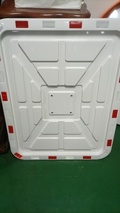 Factory Acrylic Road Safety Car Parking <b>Small</b> Concave Keylight Reflective Decorative Street Traffic Convex <b>Mirror</b> - Product Image 6