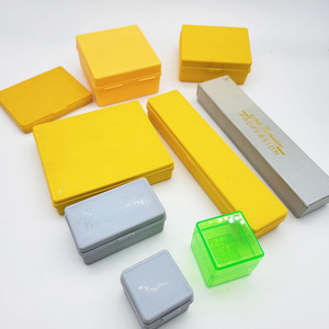 Boîtes d'emballage pour accessoires de magie, boîtes en plastique, traitement personnalisé, designs sur mesure basés sur des images ou des échantillons fournis. KingMagic - Product Image 4