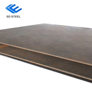 Xã Hội Mỹ để thử nghiệm và vật liệu tiêu chuẩn cán nóng đóng tàu biển thép carbon thép lớp A36 tấm mô hình - Product Image 2