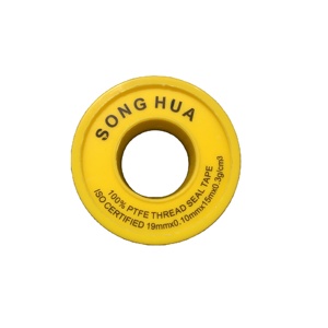 Nhà máy sản xuất bán buôn thời tiết kháng chống rò rỉ nhiệt con dấu <span class=keywords><strong>PTFE</strong></span> chủ đề băng cho vòi, điều chỉnh van niêm phong Băng - Product Image 3