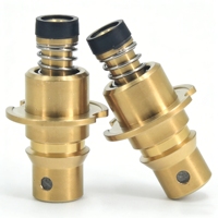 Pièces de rechange de haute qualité pour machine de placement de composants SMT de haute précision JUK I série 105, buse E35057210A0