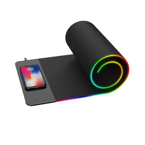 Banque d'alimentation 10W pour chargeur de téléphone portable moulage par injection plastique Chargeur <span class=keywords><strong>mobile</strong></span> sans fil - Product Image 1