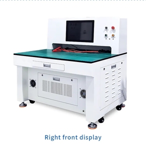 100V 300A <b>Battery</b> Comprehensive <b>Tester</b> High Accuracy 21700 18650 <b>Battery</b> Pack Group <b>Tester</b> for Finished <b>Battery</b> Inspection - Product Image 5