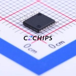 PCA9557PW วงจรรวม118 TSSOP-16ชิปวงจรขยายชิ้นส่วนอิเล็กทรอนิกส์ - Product Image 2