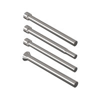 Modelo Skd61 Dme Pasadores de expulsión escalonados para Pasador de expulsión recto métrico Delgado estándar Misumi