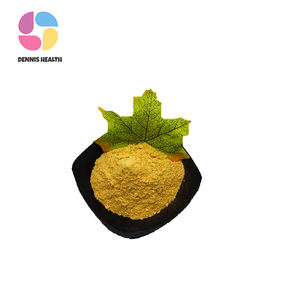 Premium 100% pasokan jumlah besar alami Manggis bubuk ekstrak Manggis - Product Image 2