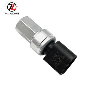 एयर कंडीशनिंग ए/सी दबाव स्विच सेंसर ओएम 1k0959126e 1j0959126e 1j0959126 ई 1j0959126 V-W यू - Product Image 3