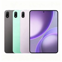 Desain Baru OPPO Pad Mini Tablet PC 8.8" 2.5K OLED Bezel Tipis/Snapdragon 8 Gen 5/Kinerja Tinggi/Baterai 8000mAh/ColorOS 16