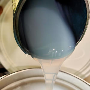 למעלה איכות נוזל סיליקון גומי עבור דילדו עם מחיר טוב - Product Image 5