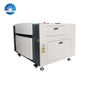 HY power source 4060 laser engraving and cutting machine for non-metal