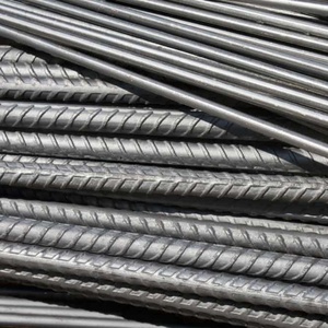 Prezzo a buon mercato barre di rinforzo in acciaio 14mm 18mm 20mm GB ASTM acciaio laminato a caldo tondino di ferro tondino per la costruzione - Product Image 2