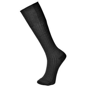 PORTWEST-Chaussettes noires de combat SK10BKR39-43-EAN 5036108259533 ACCESSOIRES DE TRAVAIL CHAUSSETTES DE TRAVAIL - Product Image 1