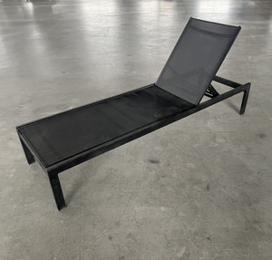 Muebles de Jardín plegables para playa, tumbona para el sol, tumbona para <span class=keywords><strong>piscina</strong></span> al aire libre, chaise, <span class=keywords><strong>oferta</strong></span> directa de fábrica jinhua - Product Image 1