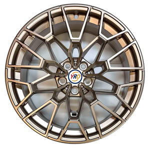 Jante monobloc forgée concave YRO 1 pièce 17-24 pouces 5x112 5x120 5x114.3 pour <span class=keywords><strong>BMW</strong></span> Série 3 5 <span class=keywords><strong>7</strong></span> X3 X5 X6 - Product Image 6