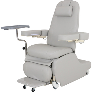 BT-DY021 अस्पताल लेमी हेमोडायलिसिस, रक्त नमूना, कीमोथेरेपी और ऑन्कोलॉजी चेयर के साथ ऑन्कोलॉजी चेयर - Product Image 3