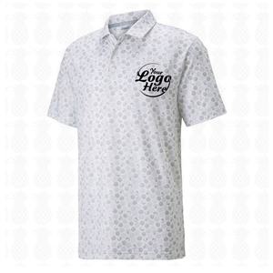 OEM/ODM Chemises polo légères et infroissables avec logo personnalisé pour hommes Chemises polo pour hommes - Product Image 5