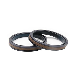 SPGW SPGO Joint d'huile hydraulique de cylindre Joint de piston à double effet - Product Image 2