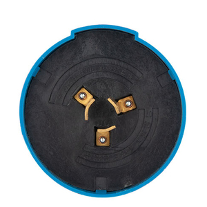 Photocell chuyển đổi Twist Khóa không thấm nước ảnh kiểm soát chuyển đổi cho ánh sáng đường phố - Product Image 3