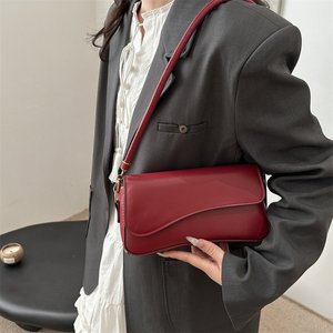 Borse da donna di nuova moda da donna che vendono come torte calde borse a tracolla da donna di grande capacità - Product Image 3